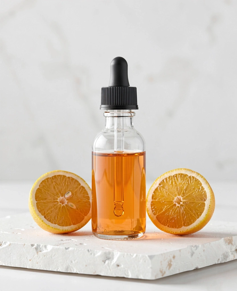 Vitamin C Serum