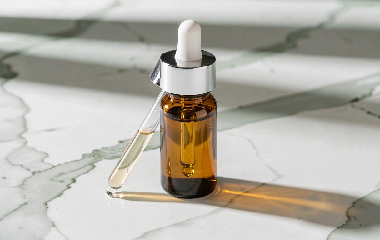 Hudvård Idag integritetsfokus